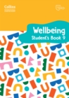 International Lower Secondary Wellbeing Student's Book 9 - Book
