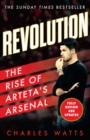 Revolution : The Rise of Arteta's Arsenal - eBook