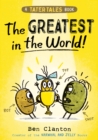 Tater Tales: The Greatest in the World - eBook