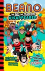 The Day The Teachers Disappeared - eBook