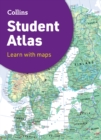 Collins Student Atlas - Book