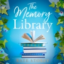 The Memory Library - eAudiobook