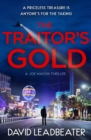 The Traitor’s Gold - Book