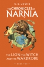 The Lion, the Witch and the Wardrobe - Book