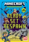Minecraft: Ready. Set. Respawn! - Book