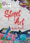 Street Art : Phase 4 Set 2 - Book