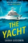 The Yacht - eBook