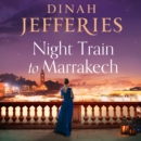 The Night Train to Marrakech - eAudiobook
