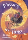 Time Traveller Apprentice - Book