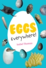 Eggs Everywhere - Book