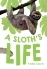A Sloth's Life - Book