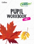 Snap Science Pupil Workbook Year 1 - Book