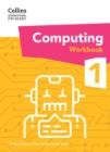 International Primary Computing Workbook: Stage 1 - Book