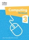 International Primary Computing Workbook: Stage 3 - Book
