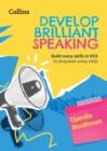 Develop Brilliant Speaking - Book