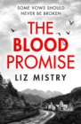 The Blood Promise - Book