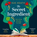The Secret Ingredient - eAudiobook