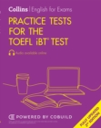 Practice Tests for the TOEFL iBT® Test - Book