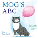 Mog's Amazing Birthday Caper : ABC - eAudiobook