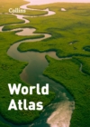 Collins World Atlas: Paperback Edition - Book