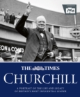 The Times Churchill - Book
