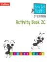 Activity Book 2C - Book