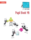 Pupil Book 4A - Book
