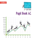 Pupil Book 6C - Book