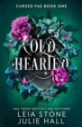 Cold Hearted - Book
