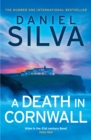A Death in Cornwall - Book