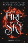 A Fire in the Sky - Book
