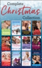 The Complete Christmas Collection - eBook