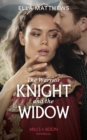 The Warrior Knight And The Widow - eBook