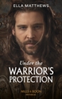 Under The Warrior's Protection - eBook