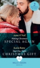 Making Christmas Special Again / Their One-Night Christmas Gift : Making Christmas Special Again (Pups That Make Miracles) / Their One-Night Christmas Gift (Pups That Make Miracles) - eBook