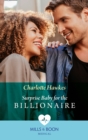 Surprise Baby For The Billionaire - eBook