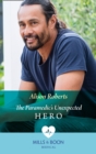 The Paramedic's Unexpected Hero - eBook