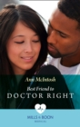 Best Friend To Doctor Right - eBook