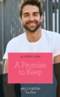 A Promise To Keep - eBook