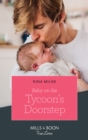 Baby On The Tycoon's Doorstep - eBook