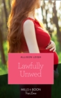 Lawfully Unwed - eBook
