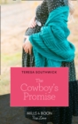 The Cowboy's Promise - eBook