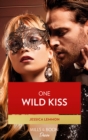 One Wild Kiss - eBook