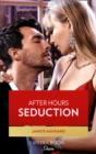 After Hours Seduction - eBook