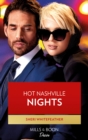 Hot Nashville Nights - eBook