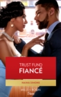 Trust Fund Fiance - eBook