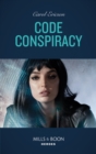 Code Conspiracy - eBook