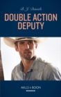 Double Action Deputy - eBook