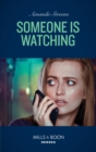 An Someone Is Watching - eBook