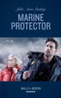 Marine Protector - eBook